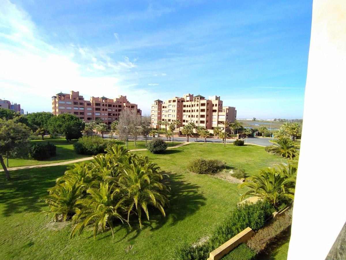 דירות איסלה קנלה Vistas Laterales Al Mar Segunda Planta מראה חיצוני תמונה