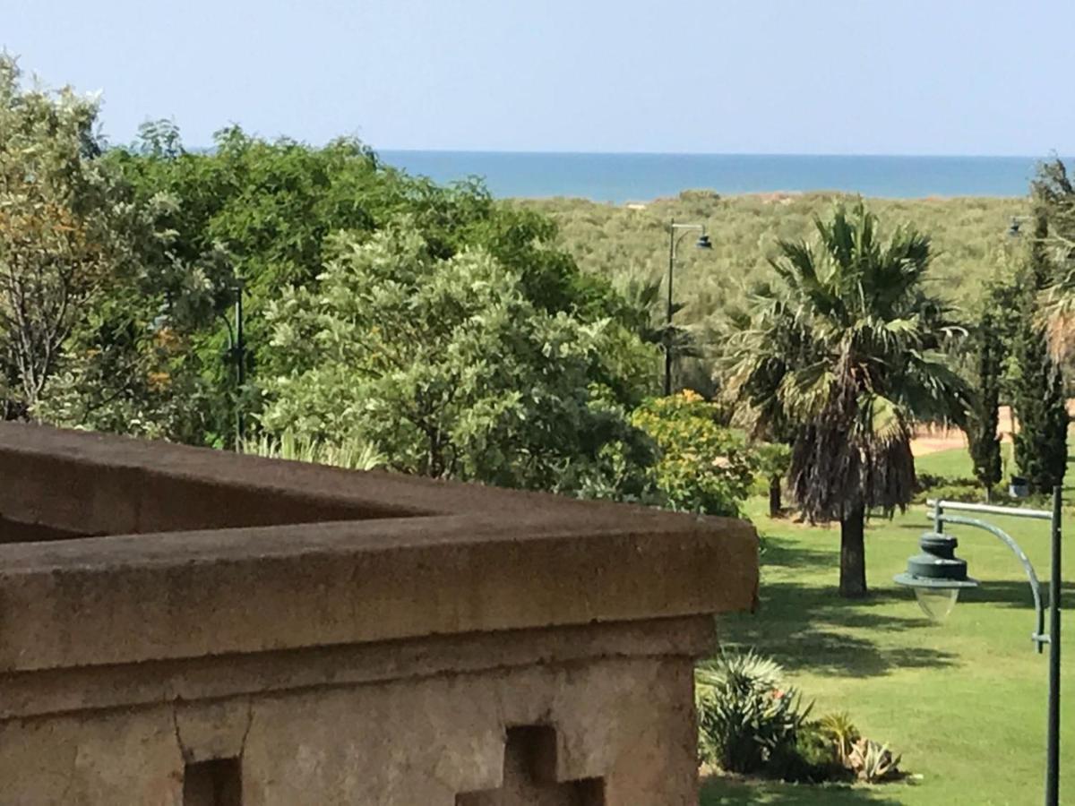 דירות איסלה קנלה Vistas Laterales Al Mar Segunda Planta מראה חיצוני תמונה